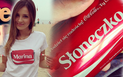 Gwiazdy dzielą się radością!