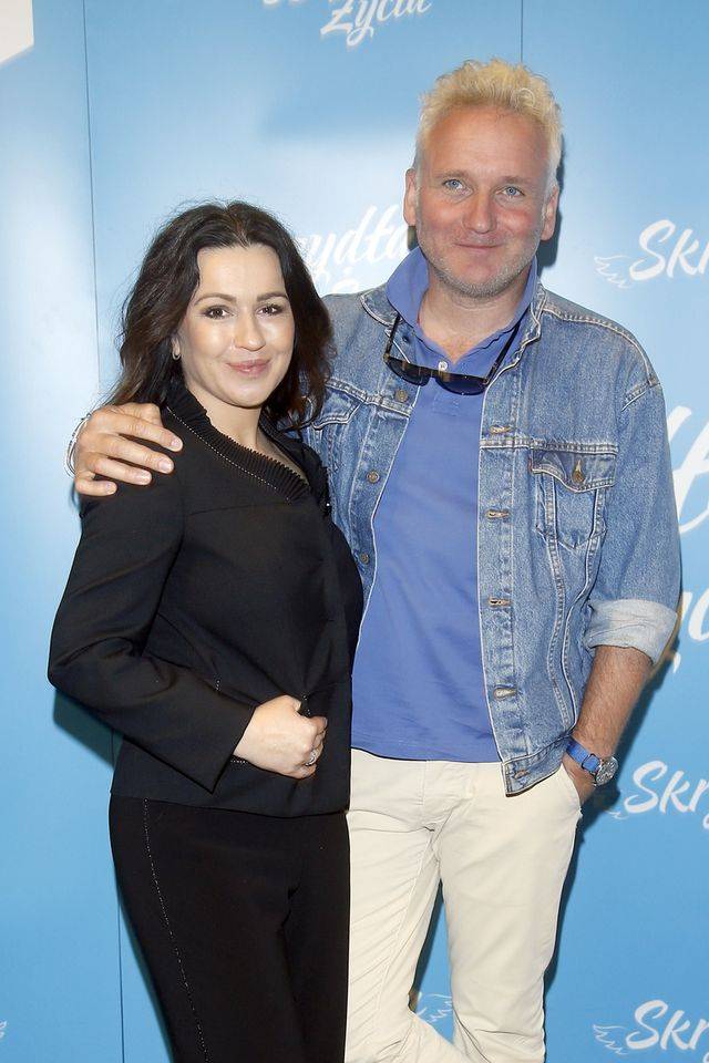 Tego nie wiedziałeś o Beacie Tadli