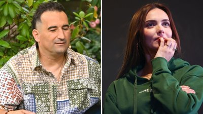 Koterski już nie ukrywa prawdziwego powodu rozstania z Leszczak. Przykre, do czego doszło