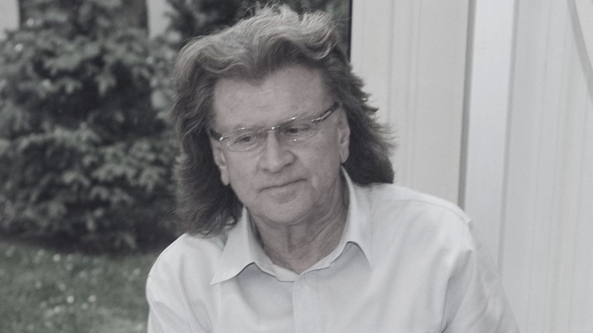 Zbigniew Wodecki, fot. KAPiF