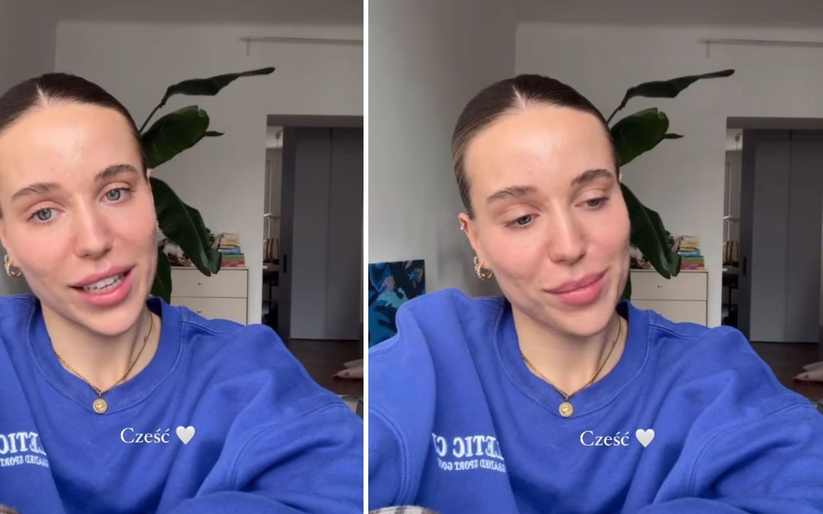 Laura Zawadzka szczerze o ROZSTANIU: “Nawet nie wiem, co mam powiedzieć…”