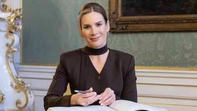 Marta Nawrocka pokazała mamę i siebie jako małą dziewczynkę. Cóż za wzruszające kadry!