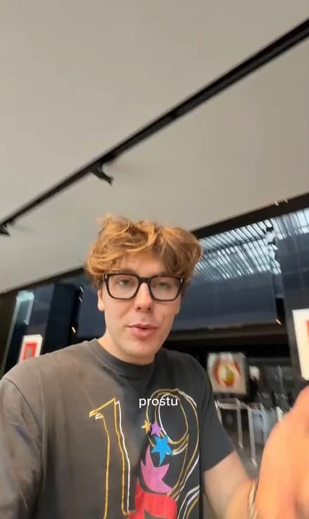 Bagi poprowadzi "Taniec z Gwiazdami", fot. Instagram