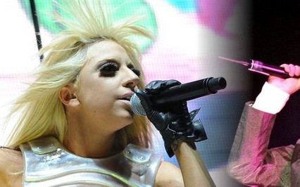 Lady GaGa i Pet Shop Boys (VIDEO)