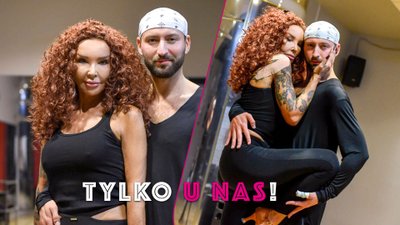 Ewa Minge jest przemęczona! Wiemy, co z jej udziałem w “Tańcu z Gwiazdami”