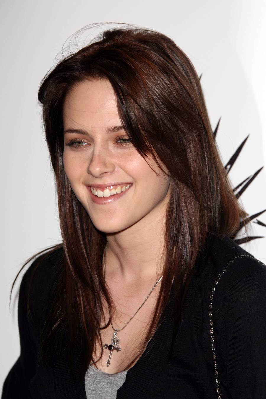 Stare zdjęcia Kristen Stewart