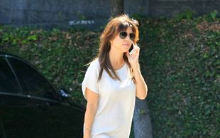 Były chłopak Kourtney Kardashian: To ja jestem ojcem Masona!