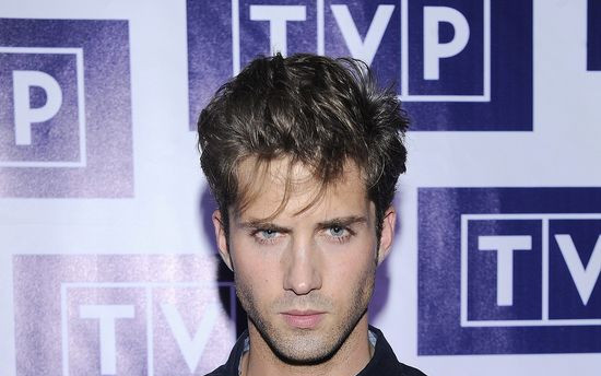 Aleksy Komorowski – nowe ciacho w polskim show-biznesie