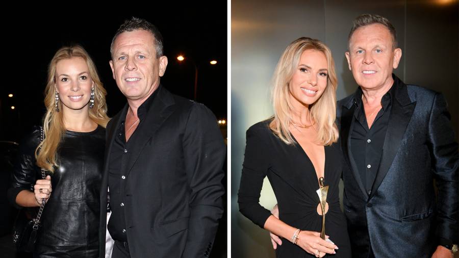 Najsłynniejsze pary polskiego show-biznesu kiedyś i dziś. Z każdym rokiem wyglądają lepiej!