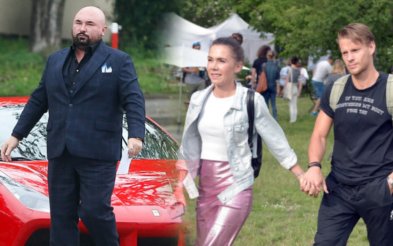 Będzie nowy hit Patryka Vegi. Cieszycie się?