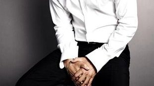 Wybieramy najprzystojniejszego tatusia (SONDA)