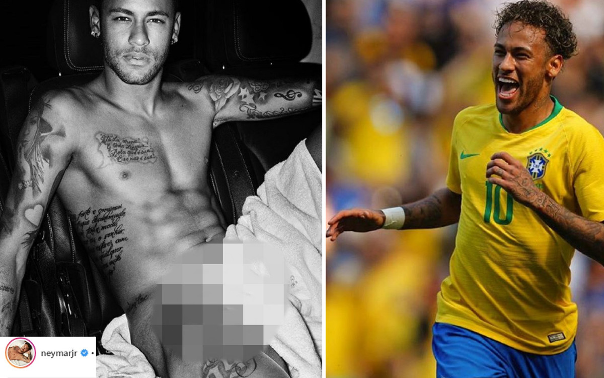 OTO najlepiej zarabiający piłkarz na ŚWIECIE! Ta kwota zwala z nóg