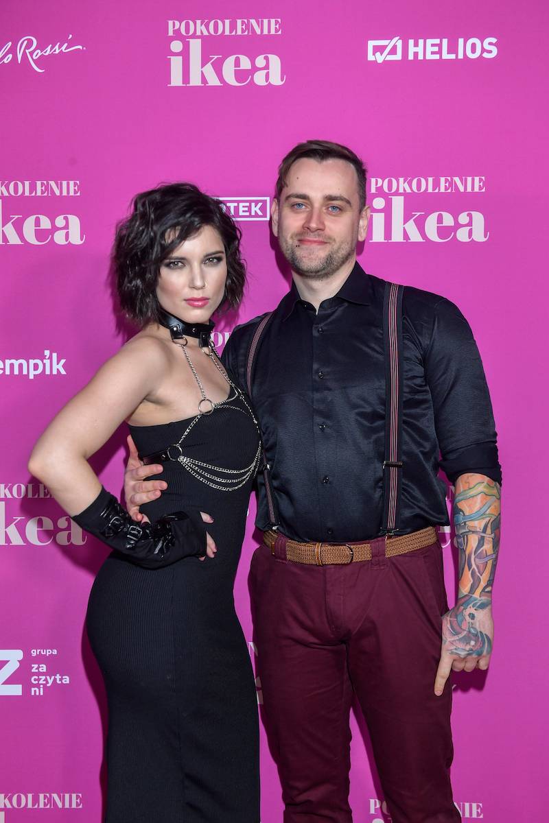 Michalina Olszańska jest w drugiej ciąży?!