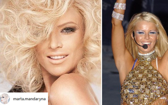 Mandaryna powraca z NOWYM singlem? Fani oszaleli