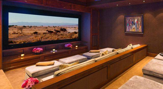 Dom, w którym wychowała się Gigi Hadid