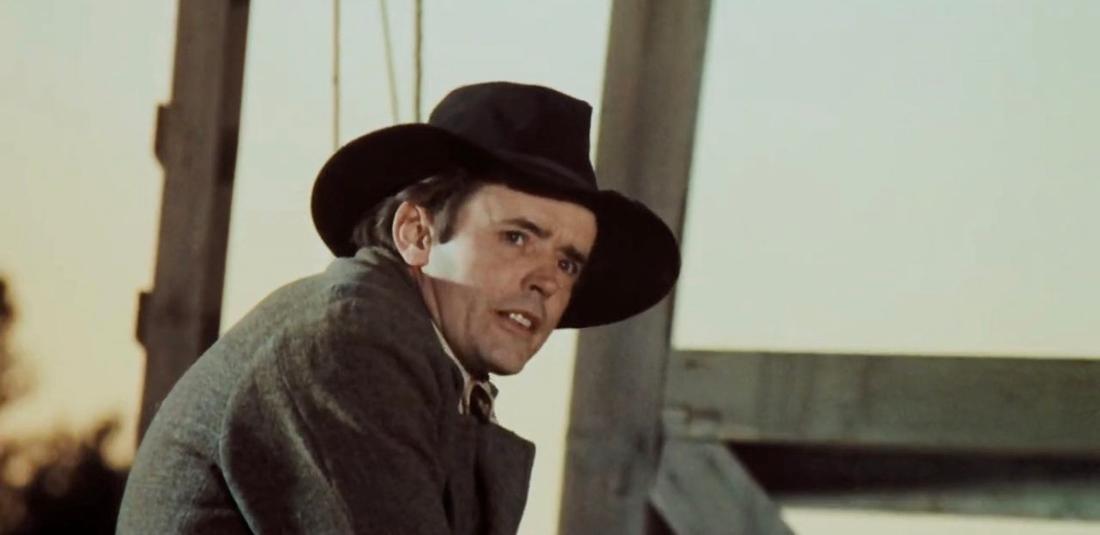 Nie żyje Matt Clark. Aktor miał 89 lat/ X