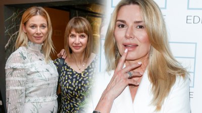 Gwiazdy na premierzy książki Hanny Lis “Mój świat na talerzu” (ZDJĘCIA)