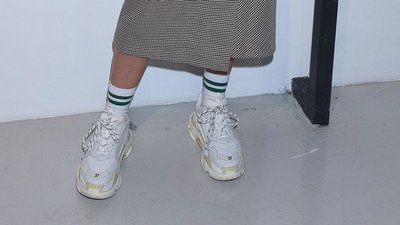 Zaufajcie jej, ona jest ikoną stylu