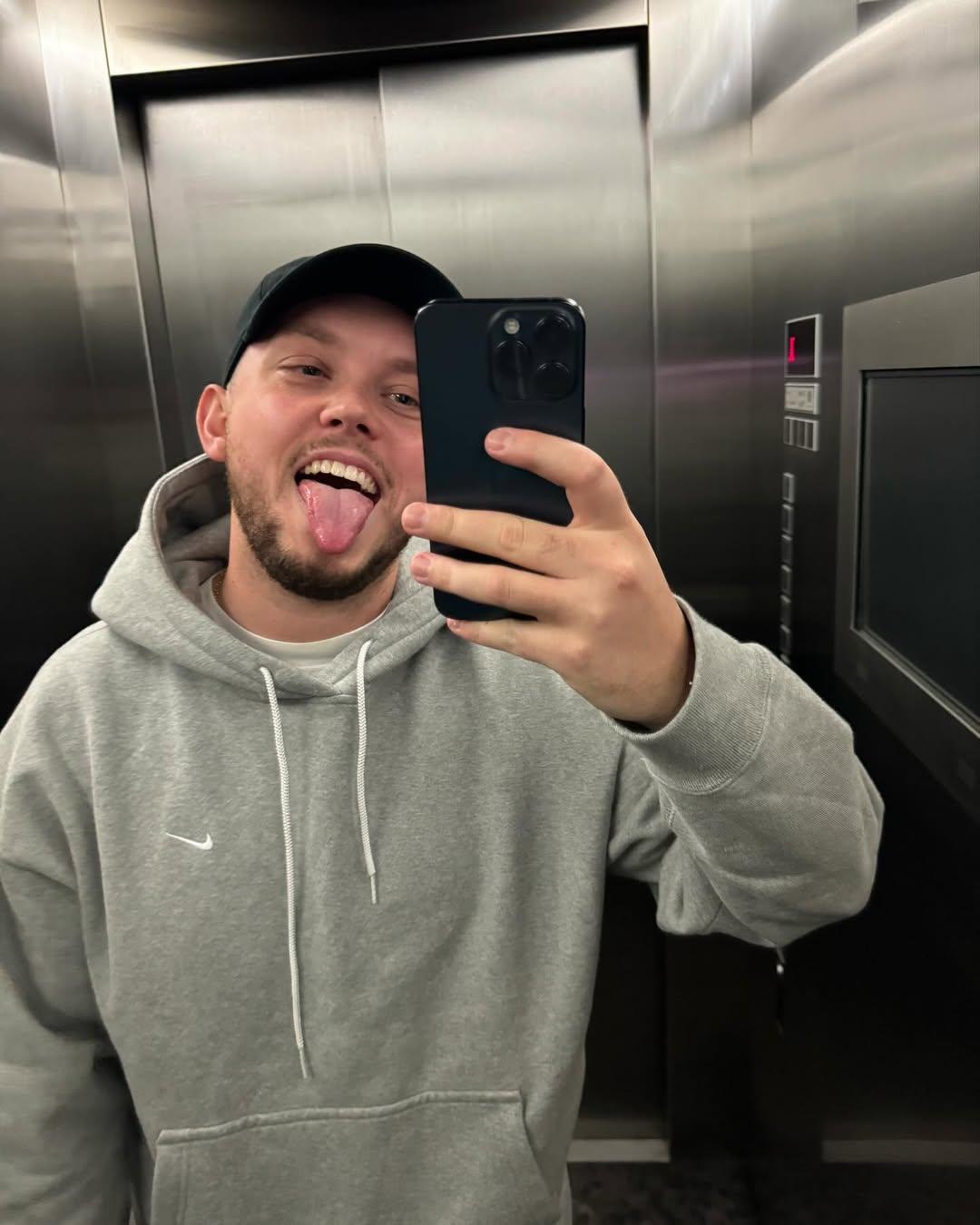 Książulo, fot. Instagram