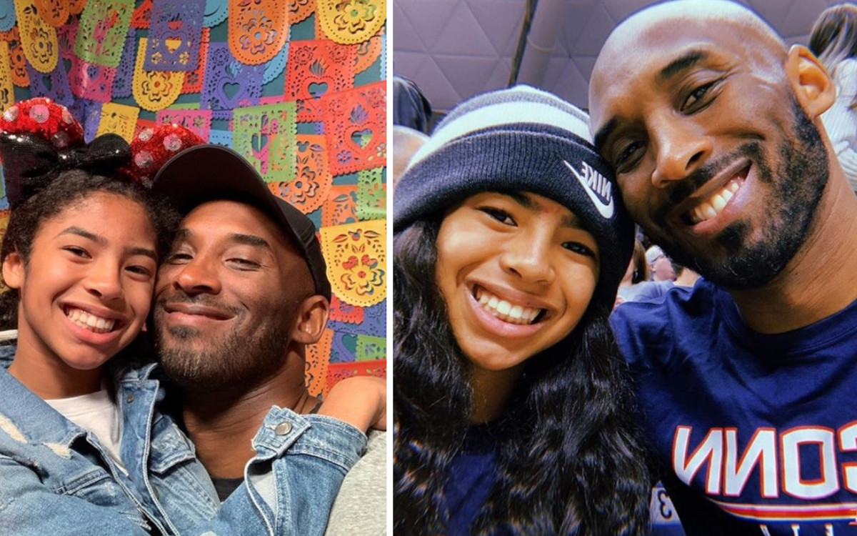 Gwiazdy żegnają Kobe’ego Bryanta. Mnóstwo wzruszających zdjęć i wpisów