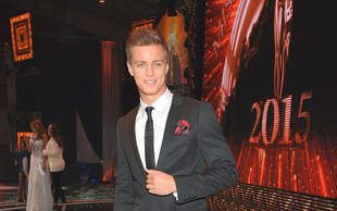 Rafał Jonkisz ostro uciął dyskusje na temat swej partnerki