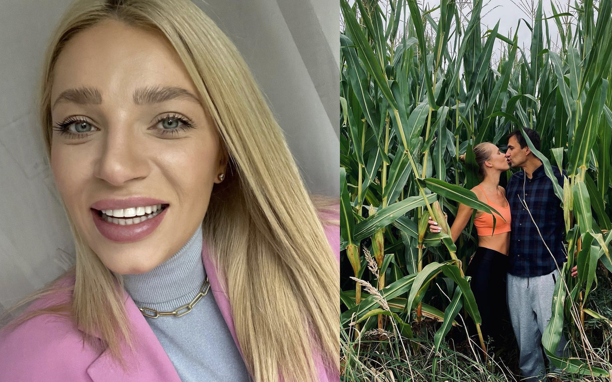 Martyna Gliwińska ostro o nowej partnerce Bieniuka. Jest odpowiedź Zuzanny! Cicha wojna między kobietami?