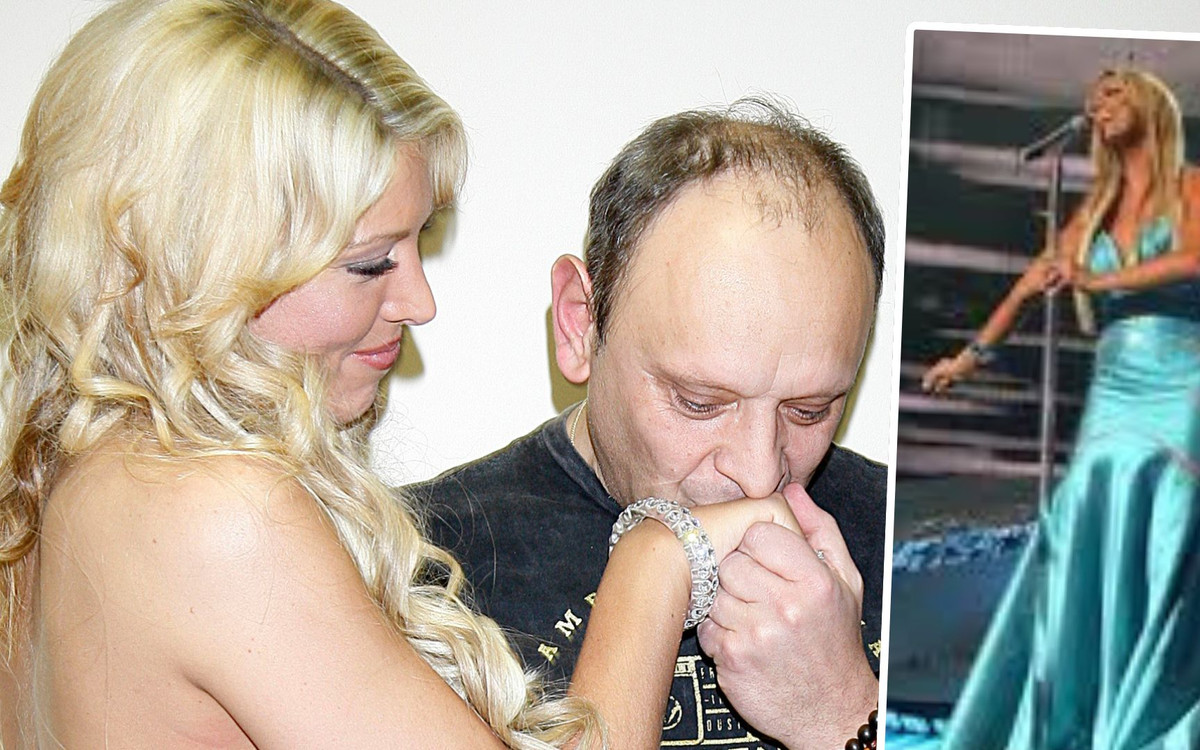 Isis Gee zniknęła przez ciężką chorobę. Mąż prosi o modlitwę