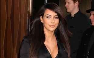 Kim Kardashian zna już PŁEĆ DZIECKA!