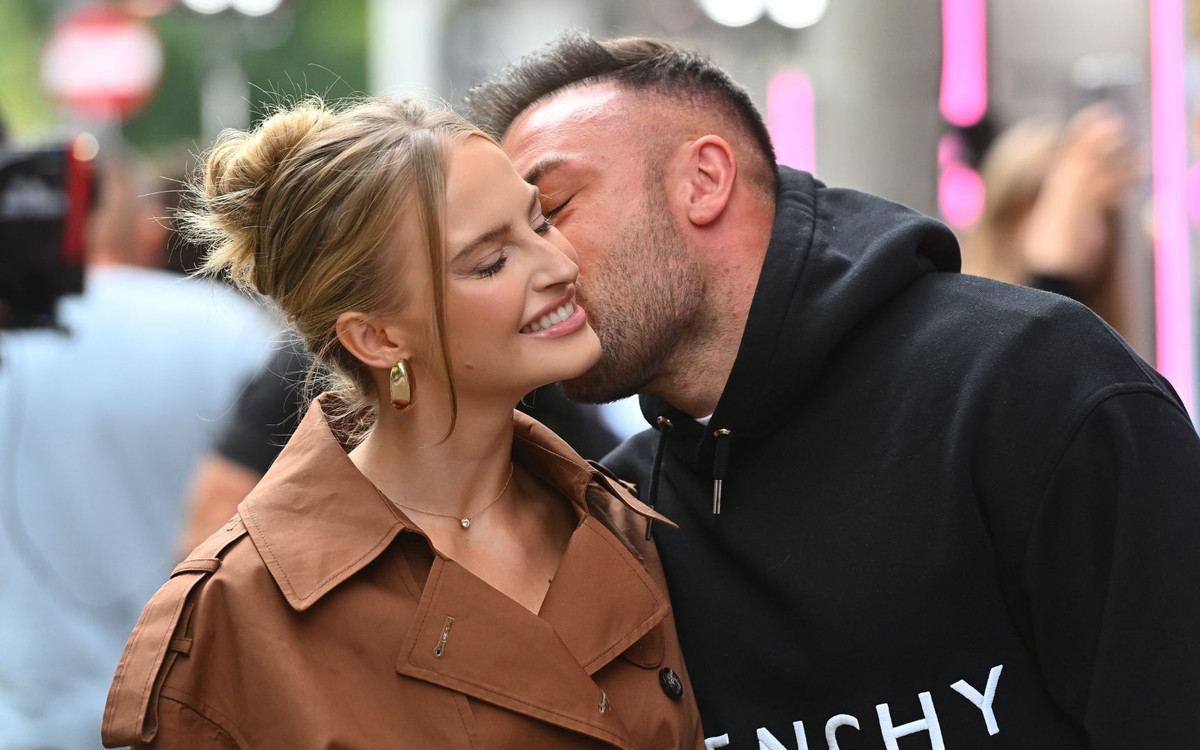 Karolina Pisarek jest w ciąży! “Trzymaliśmy to w tajemnicy”