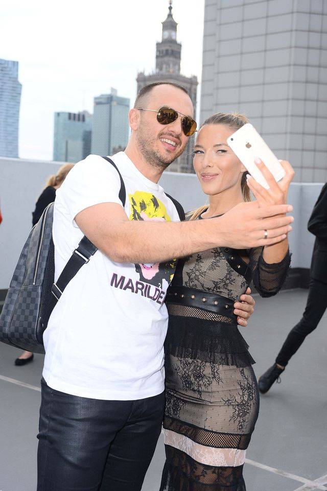 Anna Lewandowska PRZEGONIŁA Ewę Chodakowską! (INSTA)