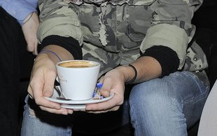 Fakt: Olga Bołądź jest w 4. miesiącu ciąży