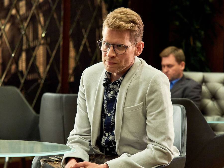 "BrzydUla" wraca na antenę. Są zdjęcia z planu