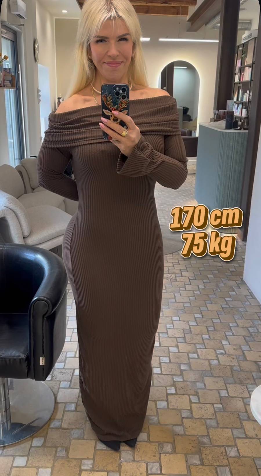 Kasia Guzik/ Instagram @100_kg_lzejsza