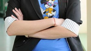 Czyja to myszka? (FOTO)