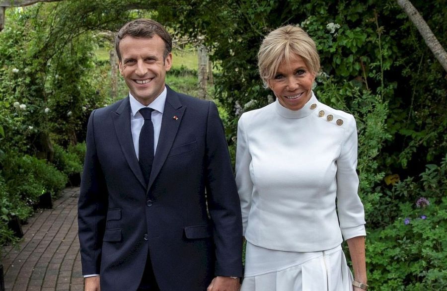 POOL / Reuters / Forum