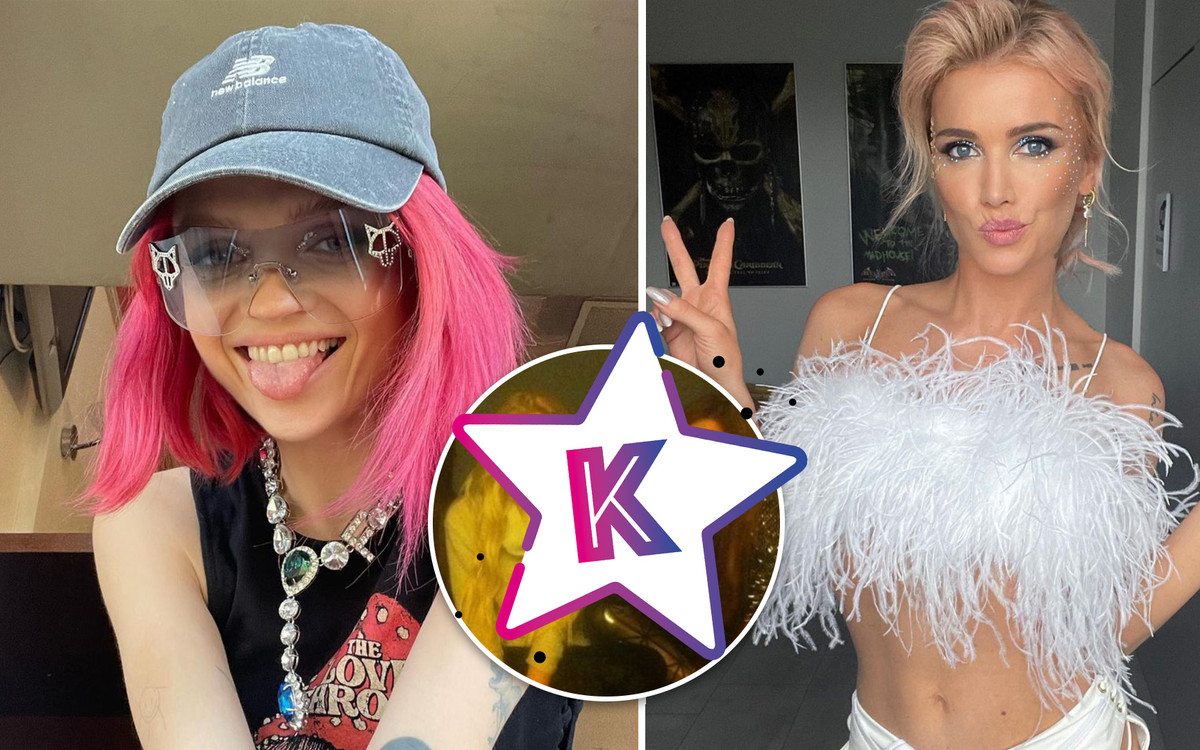 Hit! Margaret i Maffashion na wspólnym zdjęciu nim stały się sławne. Fotka ma aż 11 lat!