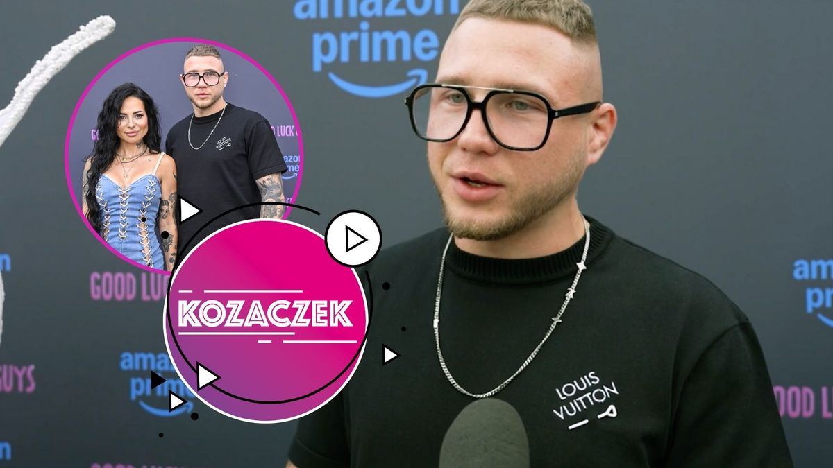 Kubańczyk zdradził co łączy go z Sylwią Szostak! Plotki o ich romansie są prawdziwe?! (WIDEO)