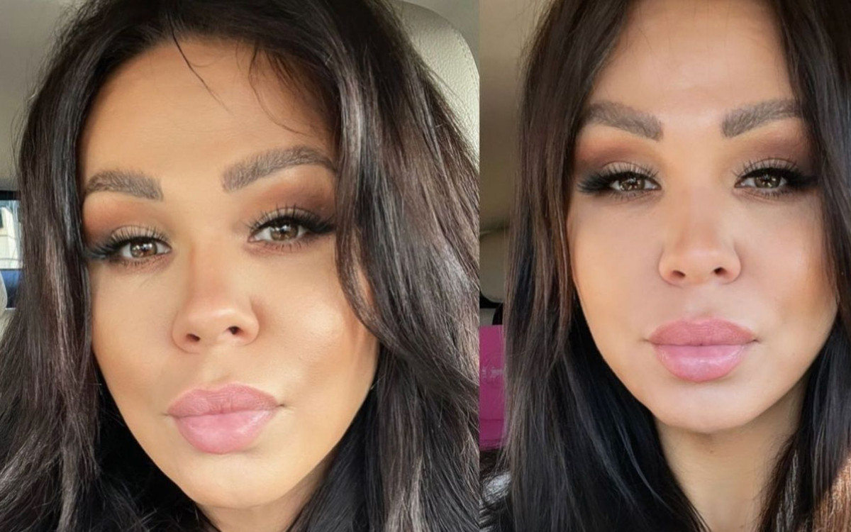 Sylwia Bomba miała BARDZO nieudaną randkę z Tindera. Kelner wszystko widział i opowiedział