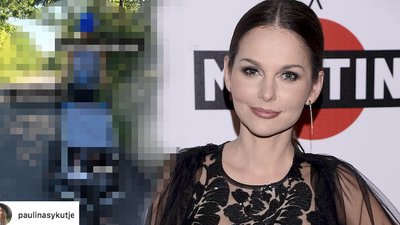 Paulina Sykut-Jeżyna ma sposób na bieganie z 7-miesięczną córką!