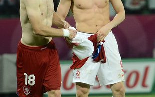 Te nogi są warte WIELE MILIONÓW