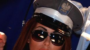 Patrycja Pająk została pogodynką (FOTO)