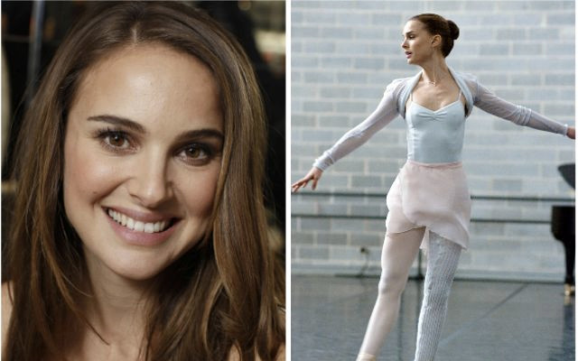 REKORDOWO schudli lub przytyli do ról