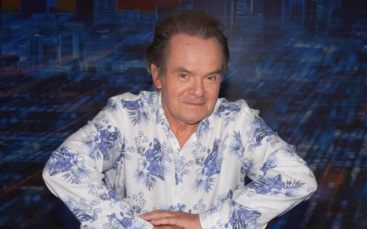 Piotr Pręgowski najstarszym uczestnikiem preselekcji. Co wiadomo o aktorze i wokaliście?