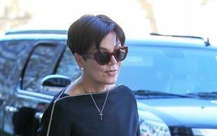 Show Kris Jenner oficjalnie zdjęty z anteny