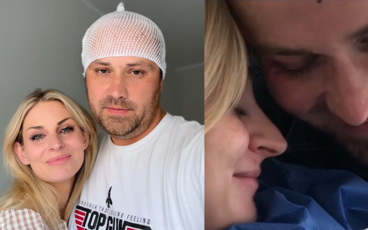 Anita ze “ŚOPW” ogłosiła w środku nocy. To schorowany Adrian usłyszał od lekarza