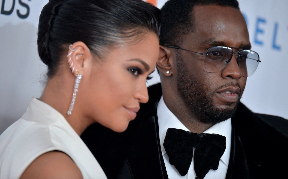 Zazdrosny P.Diddy wysadził w powietrze samochód nowego chłopaka swojej eks?