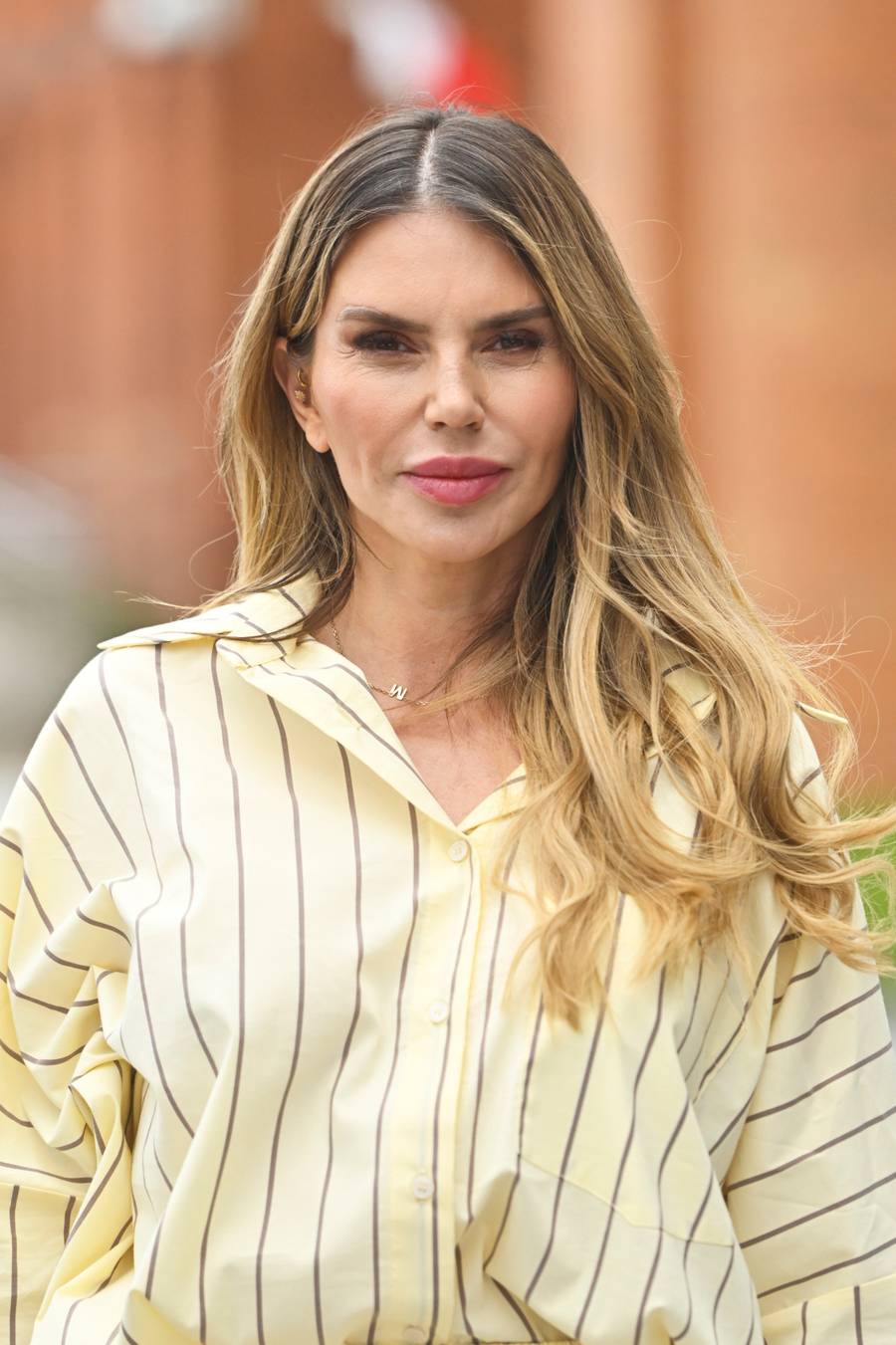 Monika Goździalska, fot. AKPA