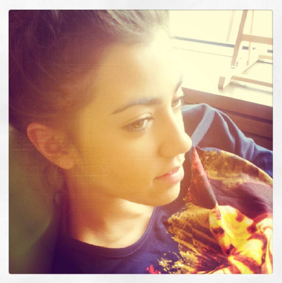 Co Maja Hyży wrzucała 10 lat temu na Insta? Pierwsze zdjęcia synków, zabawna fotka z wiewiórką, zdjęcia z dzieciństwa… (FOTO)