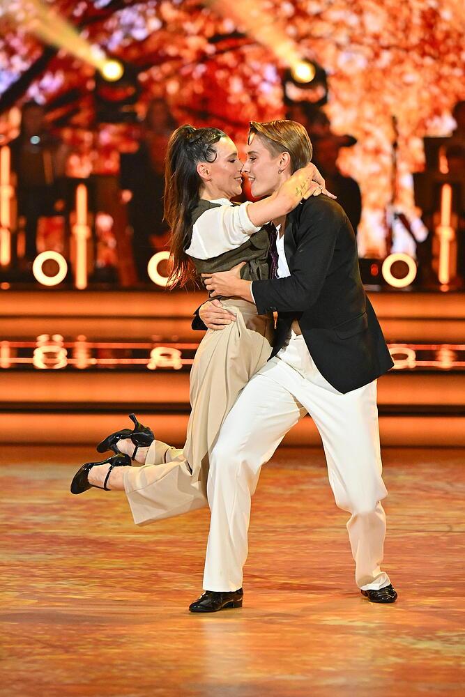 Katarzyna Zllmann i Janja Lesar, fot. KAPiF