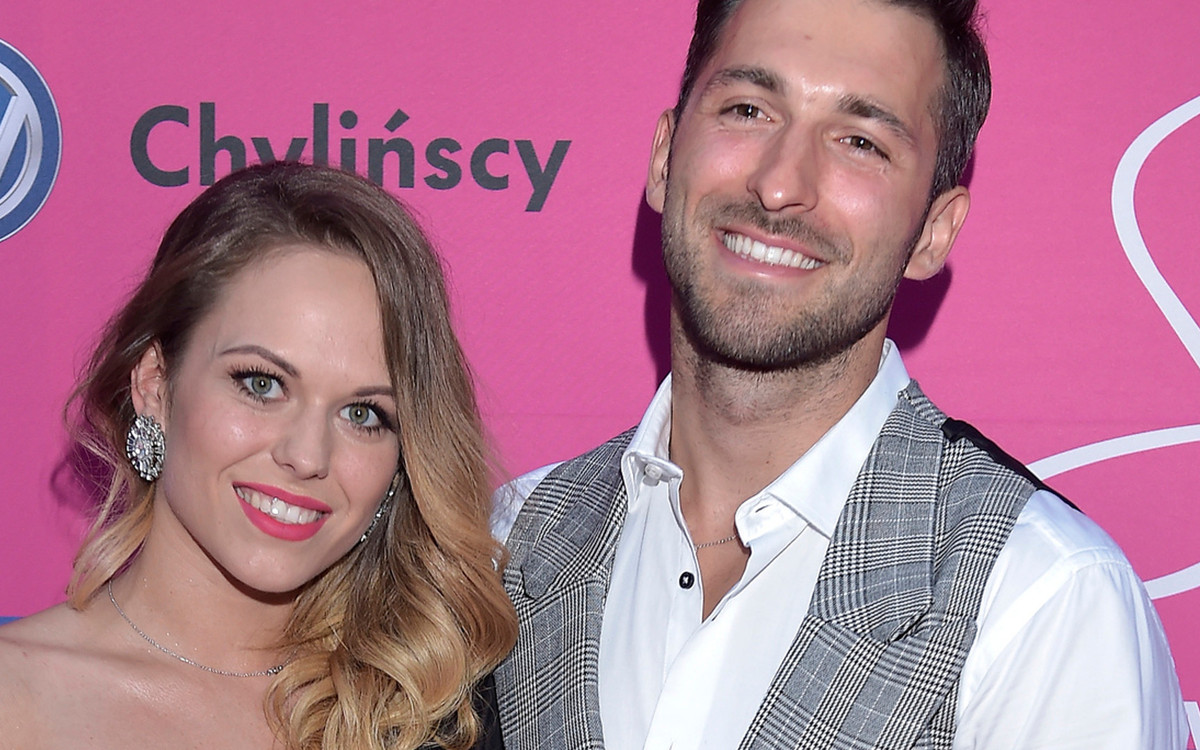 Rafał Maślak zdradził płeć DZIECKA – prezent na 30. urodziny